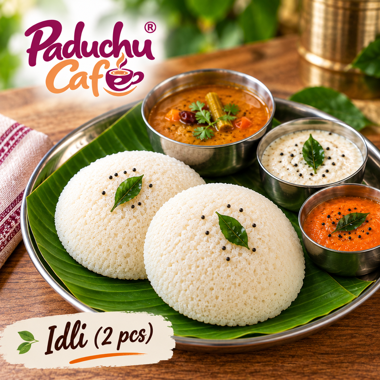 Idli