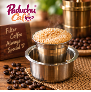 Filter Coffee